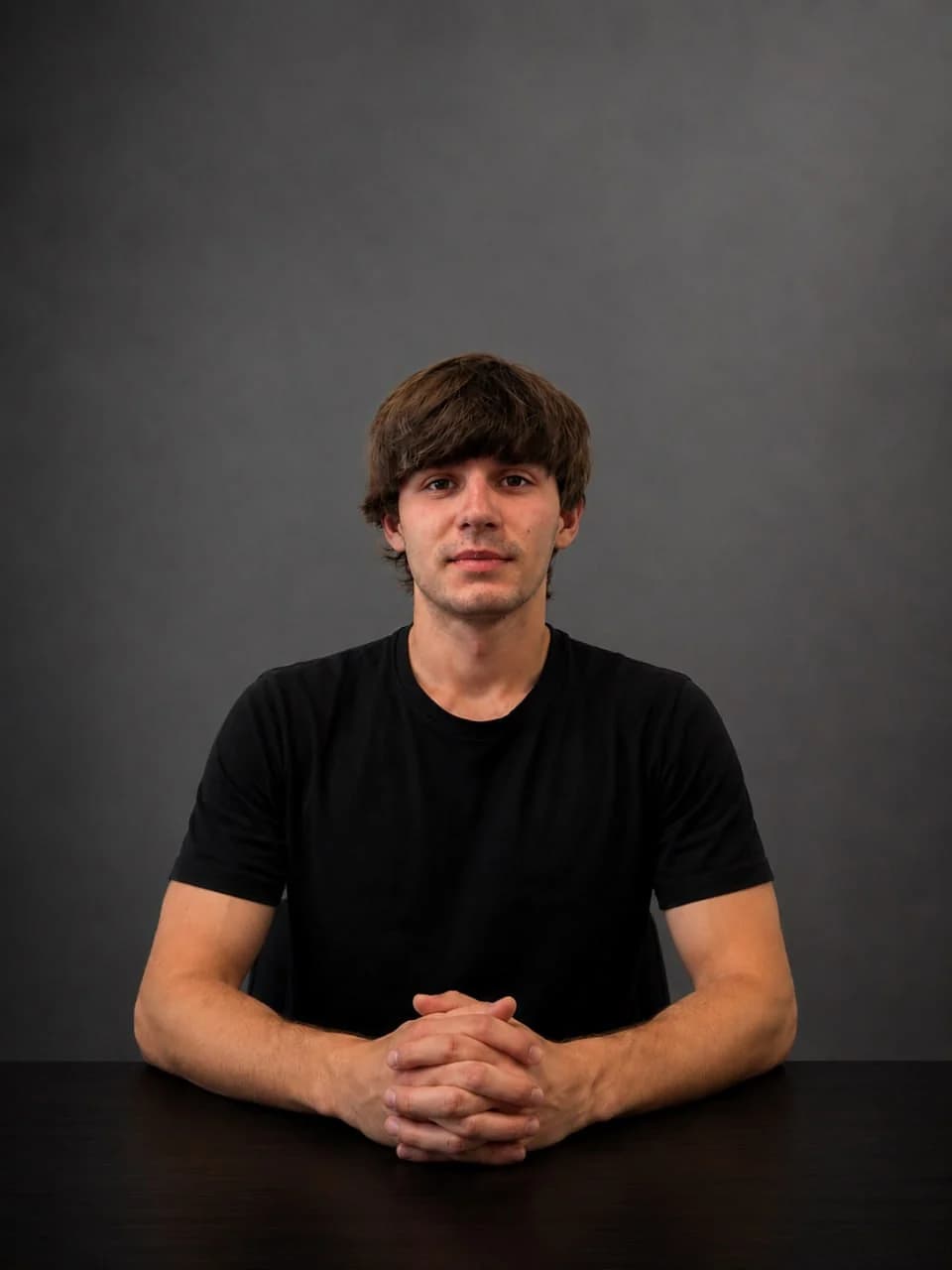 Валерий Петров
